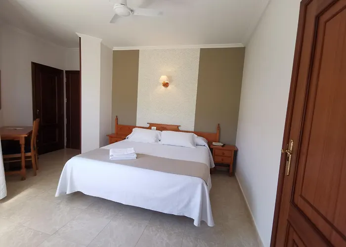 Hotel Mar Azul