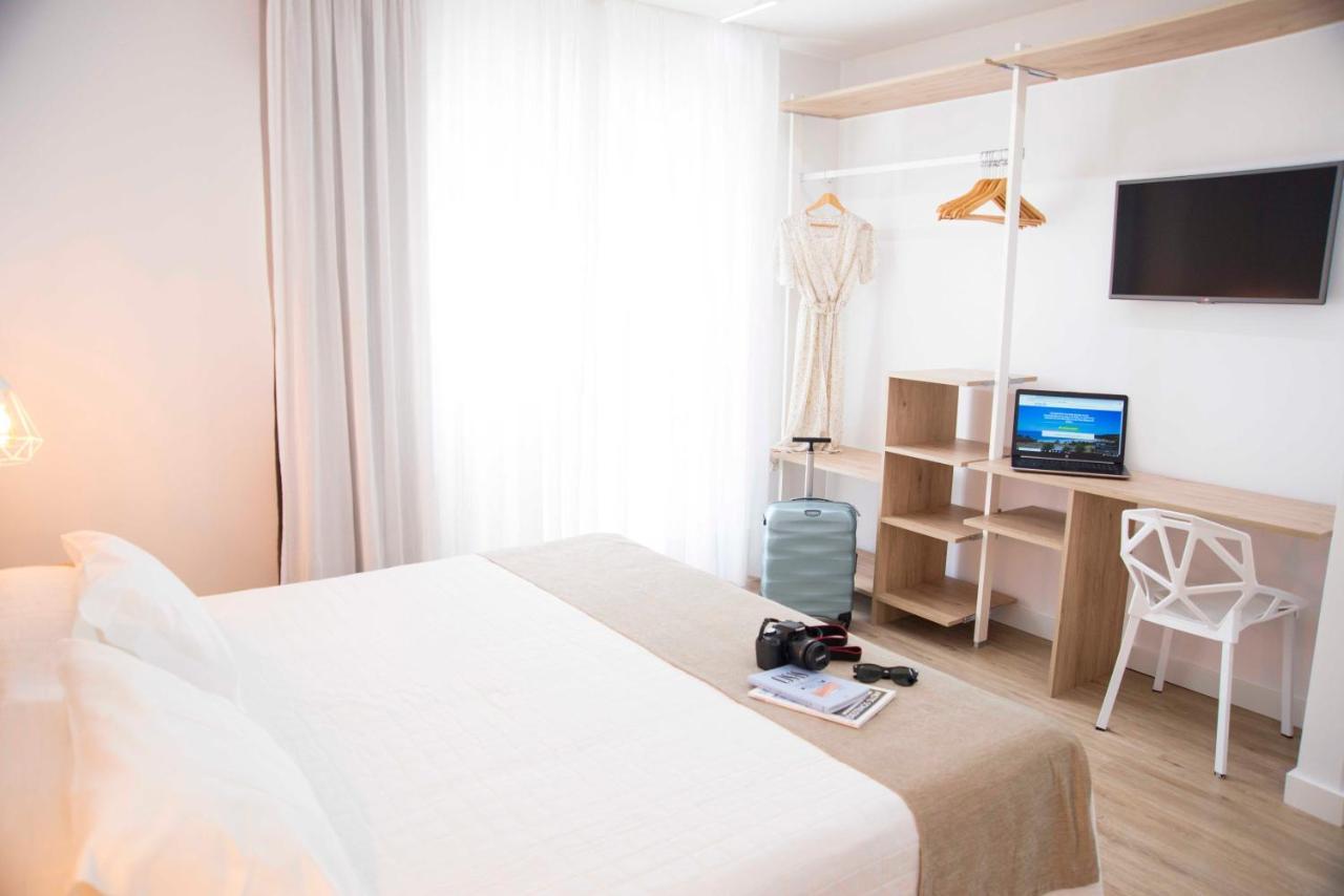 Hotel Mar Azul 2*