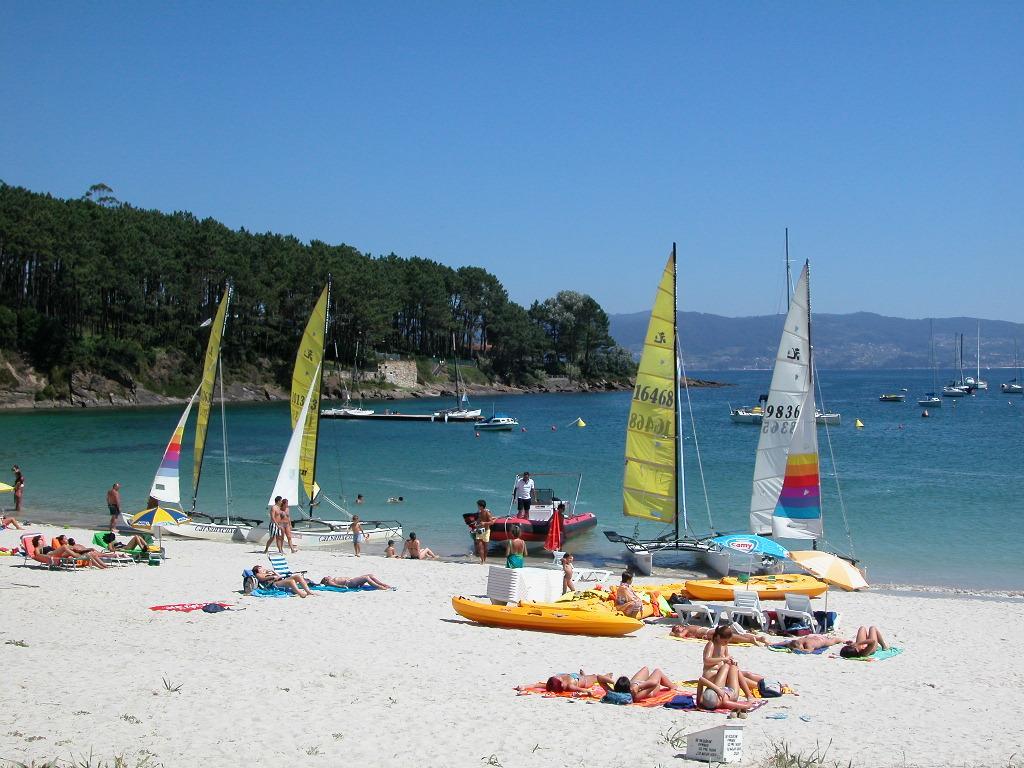Hotel Mar Azul