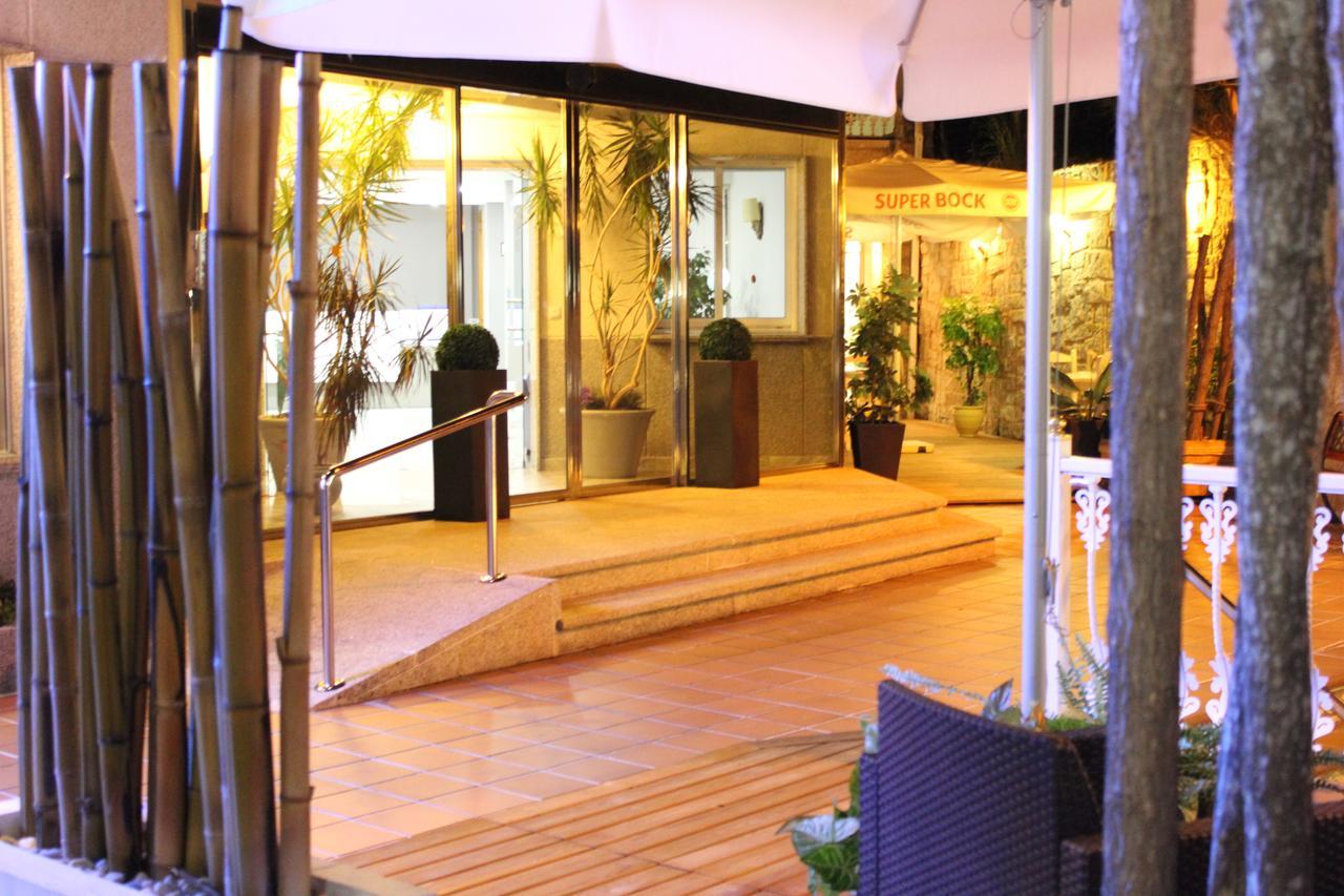 Hotel Mar Azul 2*