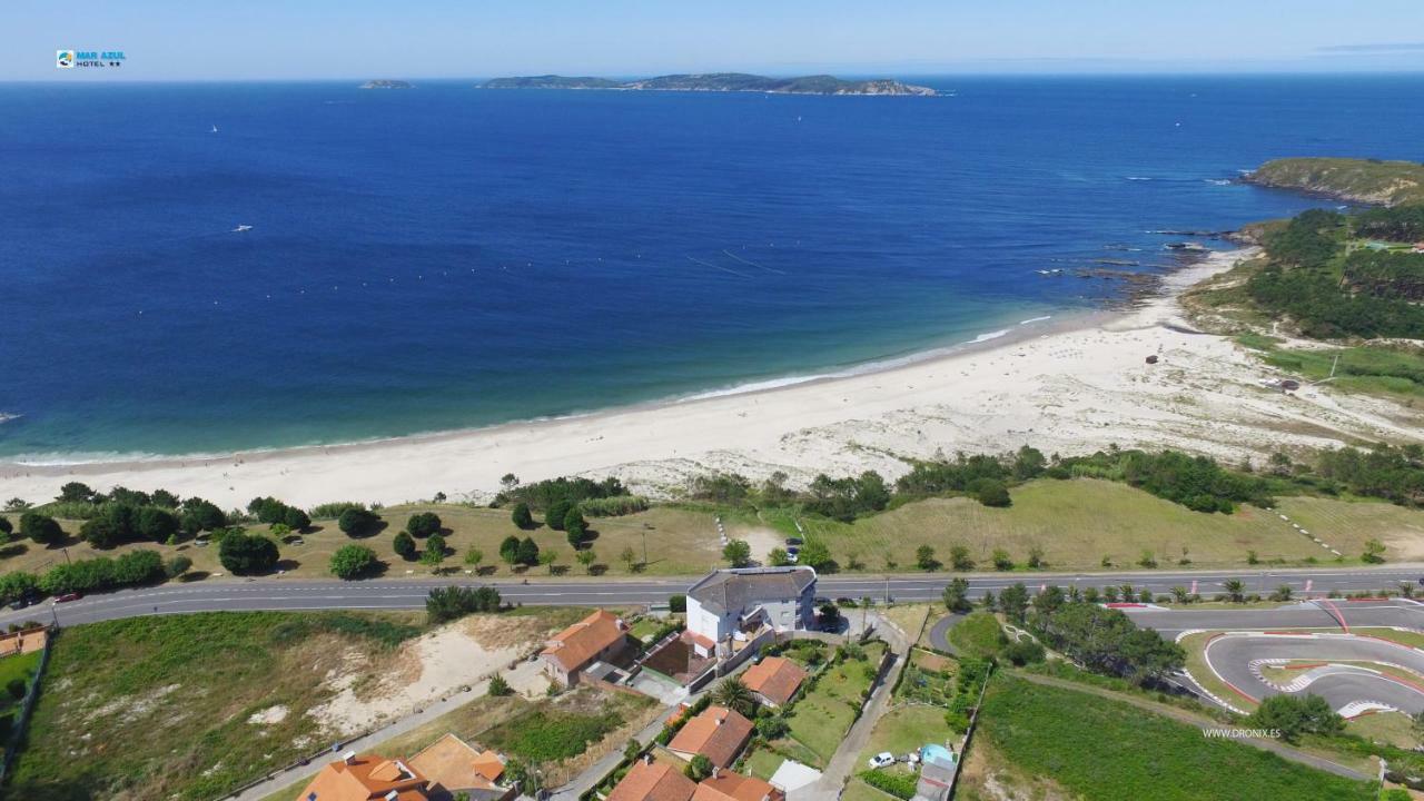 Mar Azul